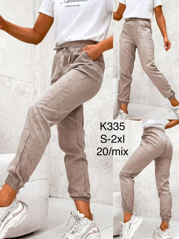 Spondnie damskie Roz S-2XL, Mix Kolor Paczka 20 szt